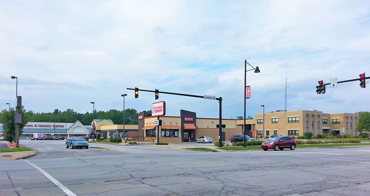 Drug rehab near Portage, IN