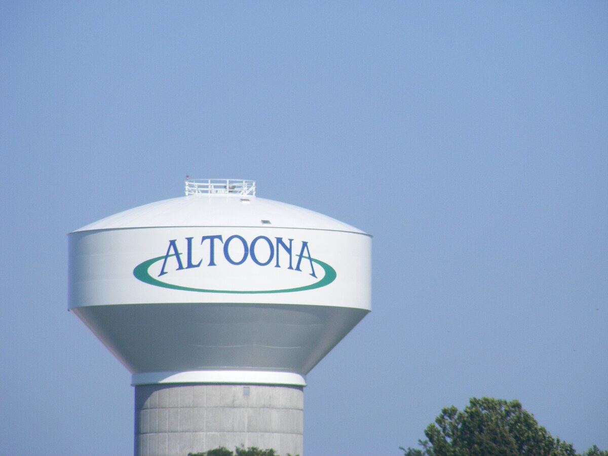 Drug rehab near Altoona, IA