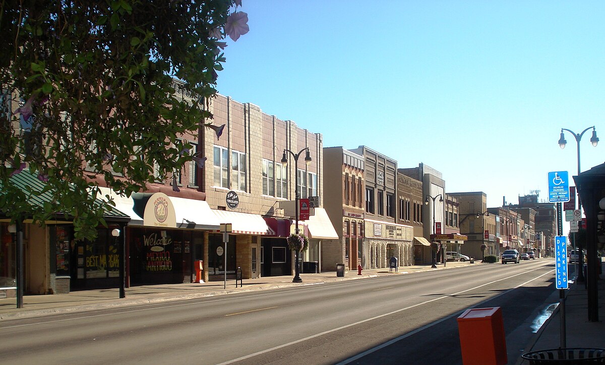 Drug rehab near Marshalltown, IA