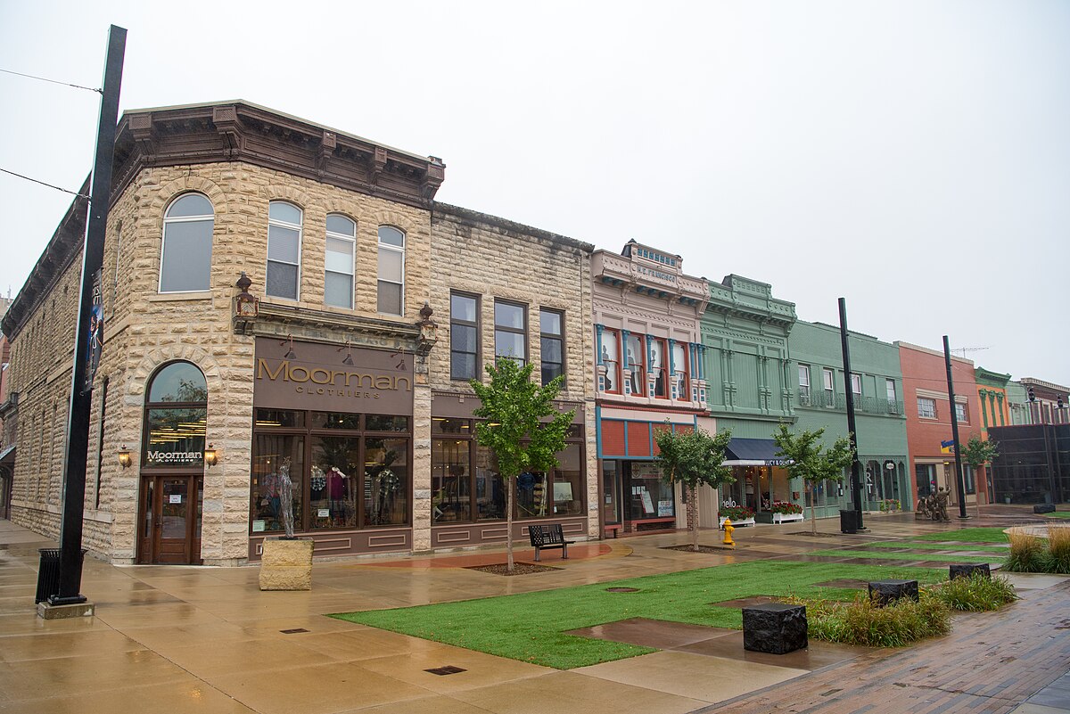 Drug rehab near Mason City, IA