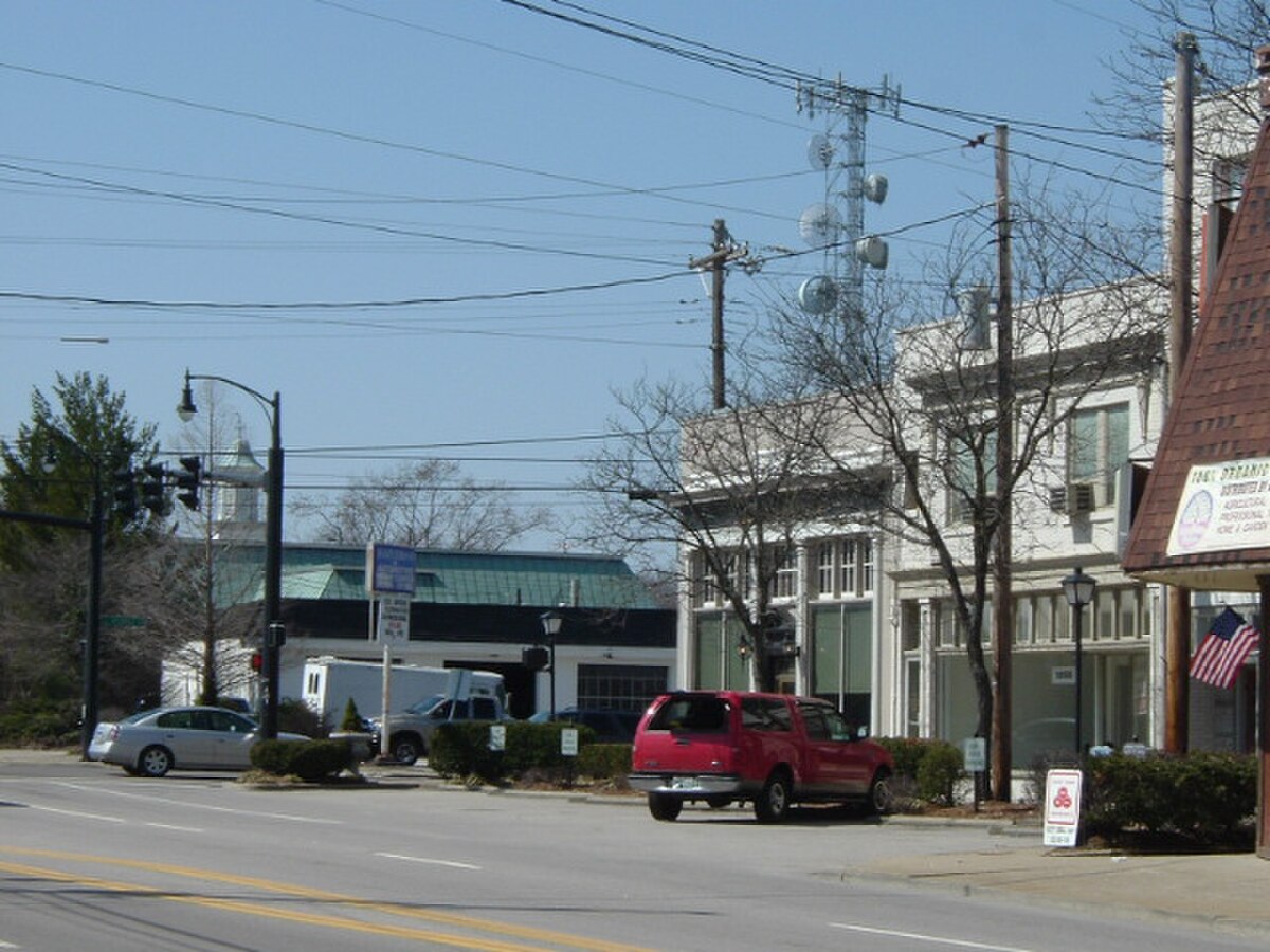 Drug rehab near Jeffersontown, KY
