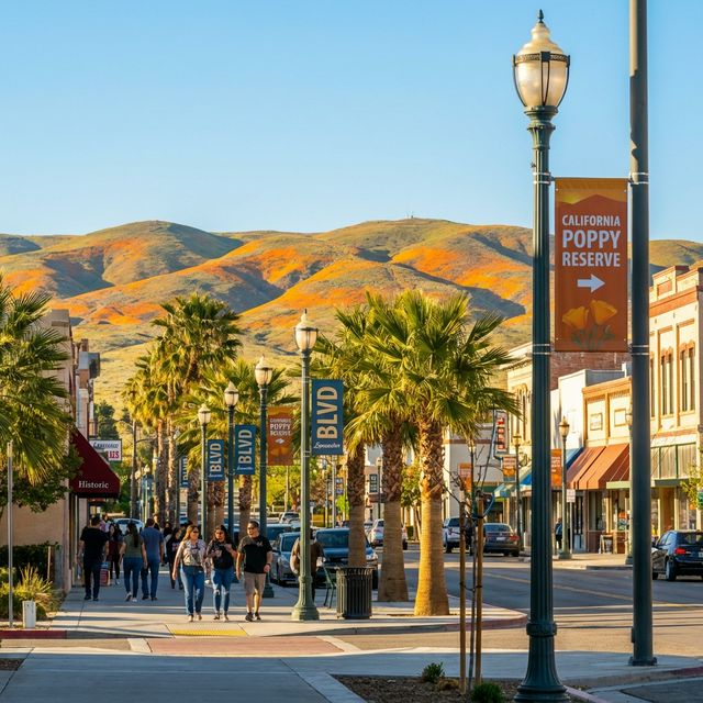 Drug rehab near Lancaster, CA