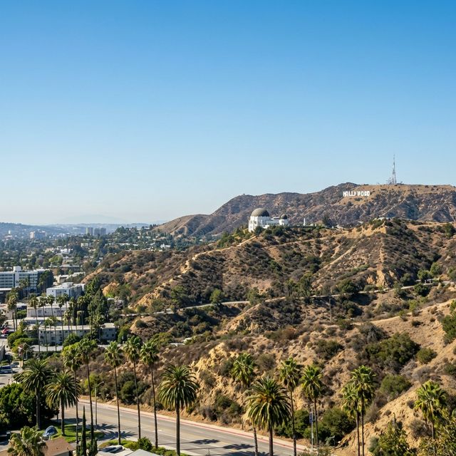 Drug rehab near Los Angeles, CA