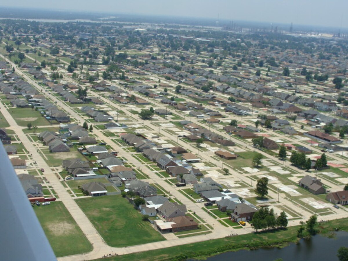 Drug rehab near Chalmette, LA