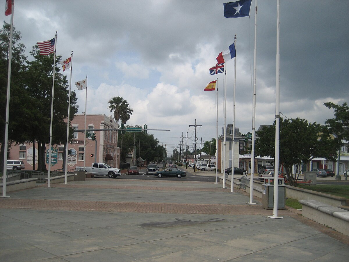 Drug rehab near Kenner, LA