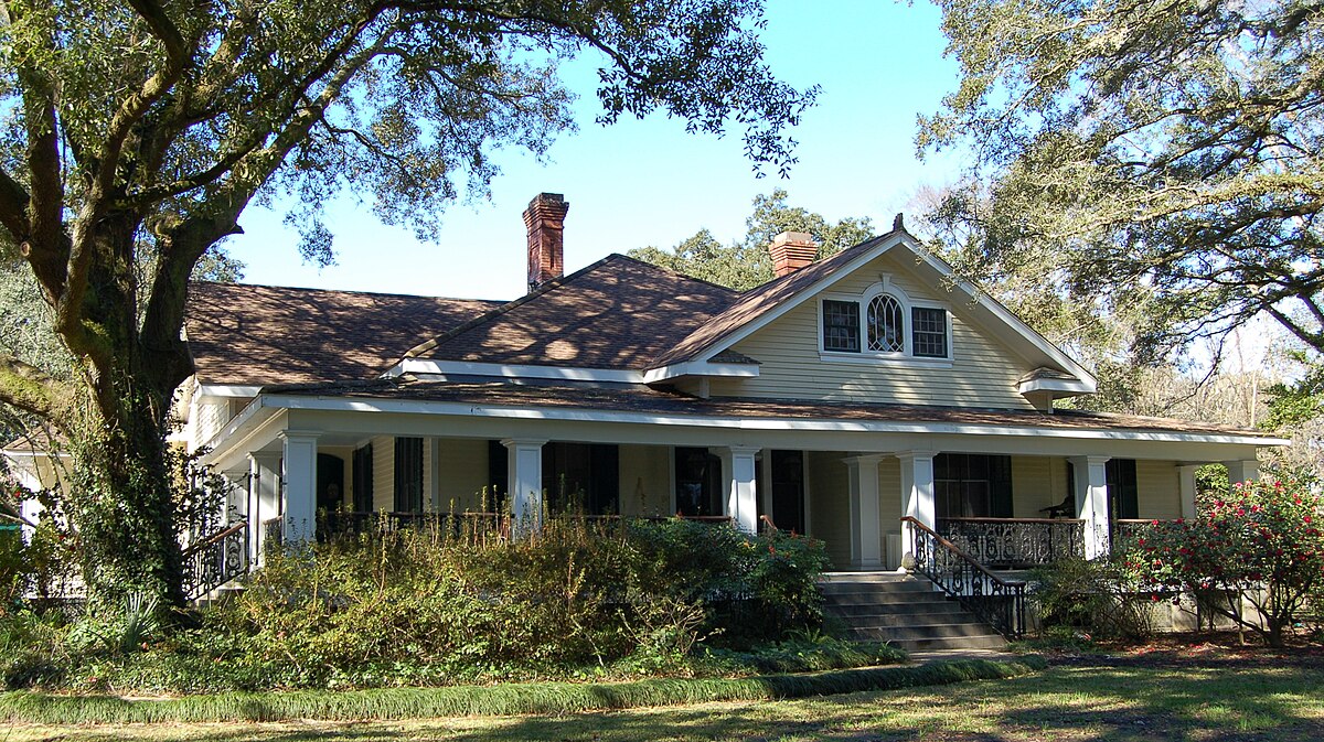 Drug rehab near Prairieville, LA