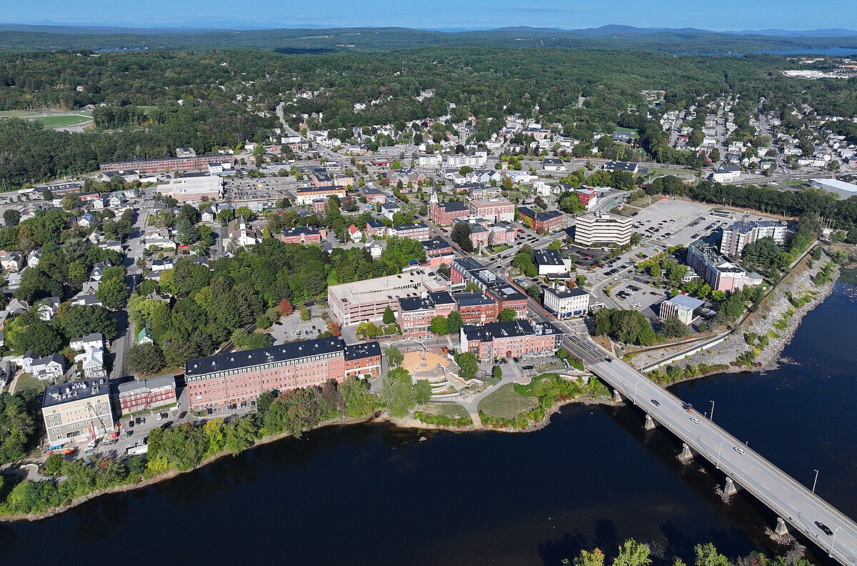 Drug rehab near Auburn, ME