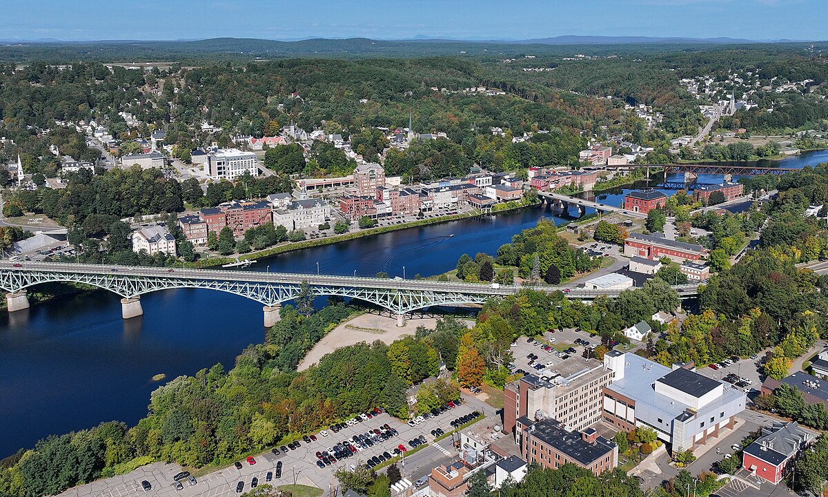 Drug rehab near Augusta, ME