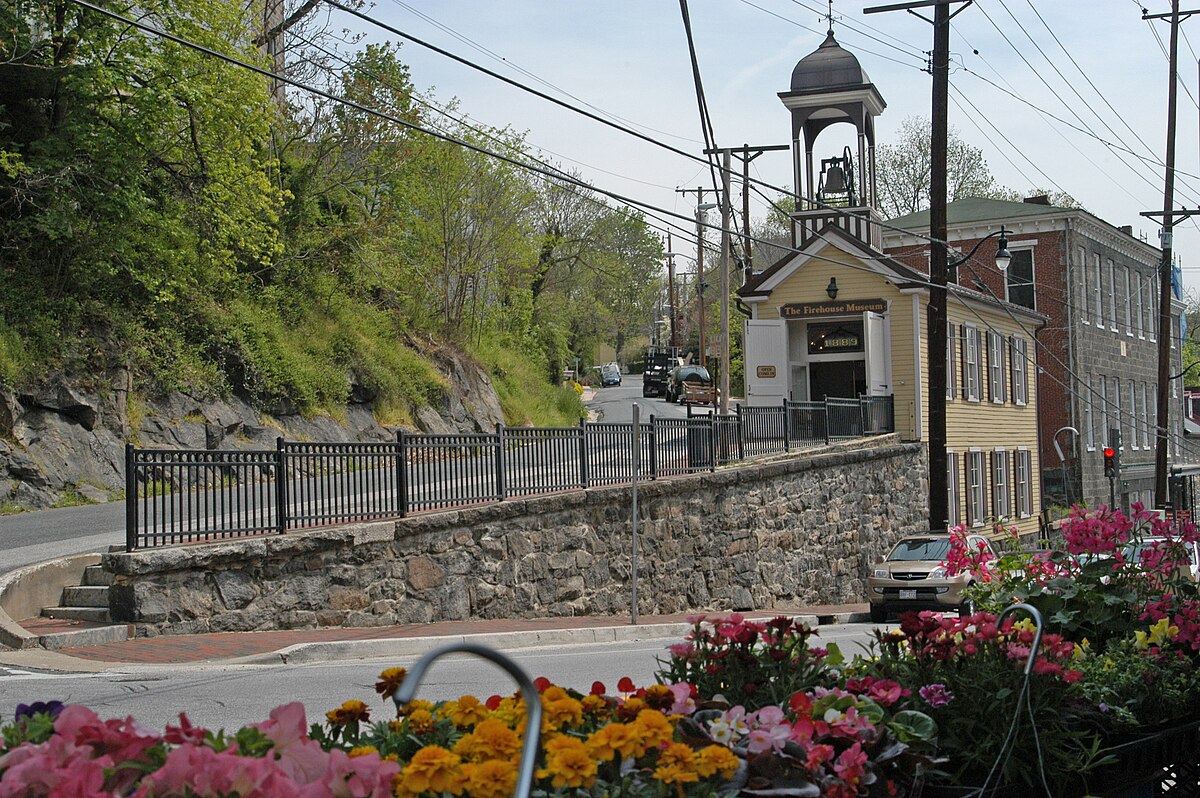 Drug rehab near Ellicott City, MD