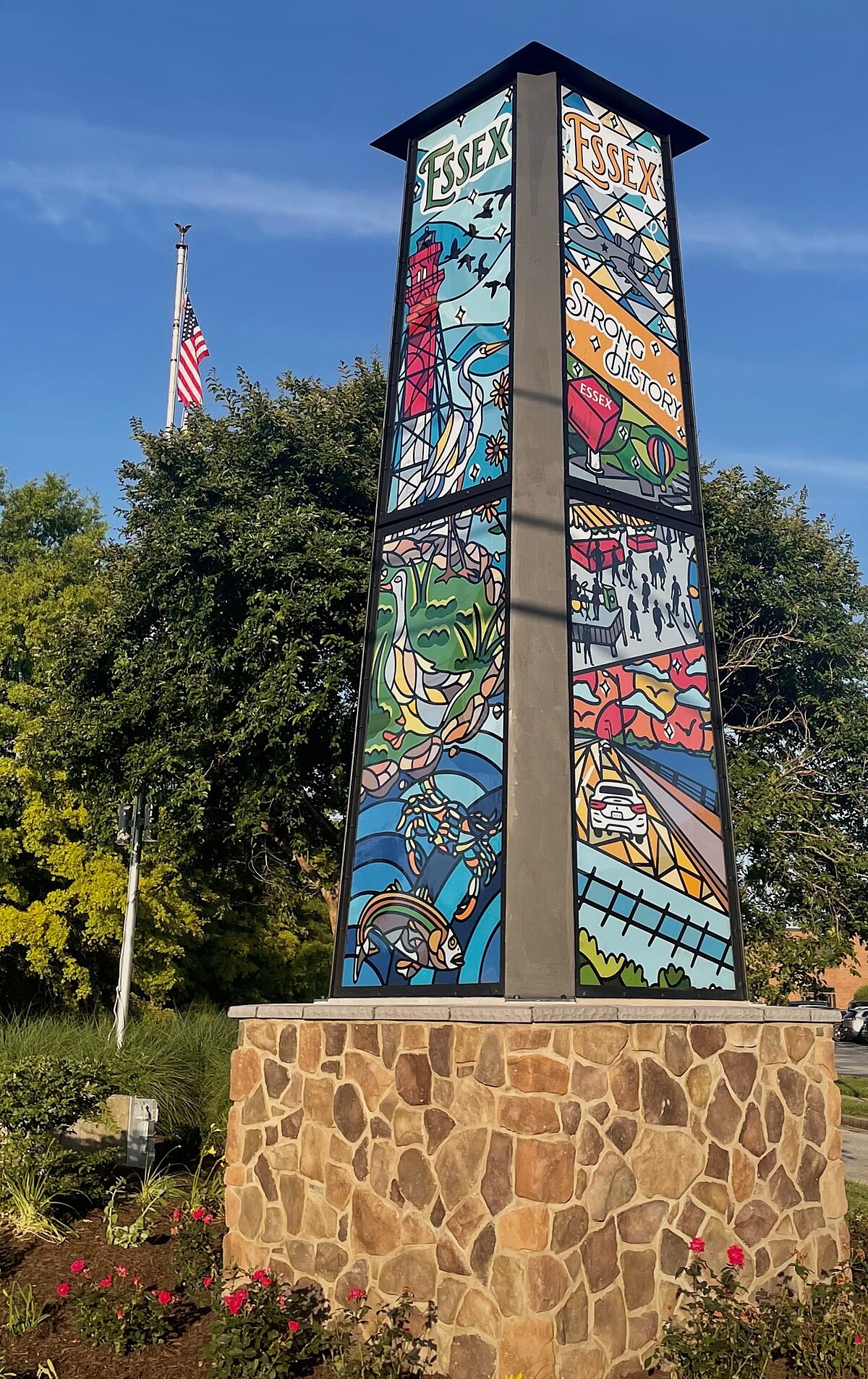 Drug rehab near Essex, MD
