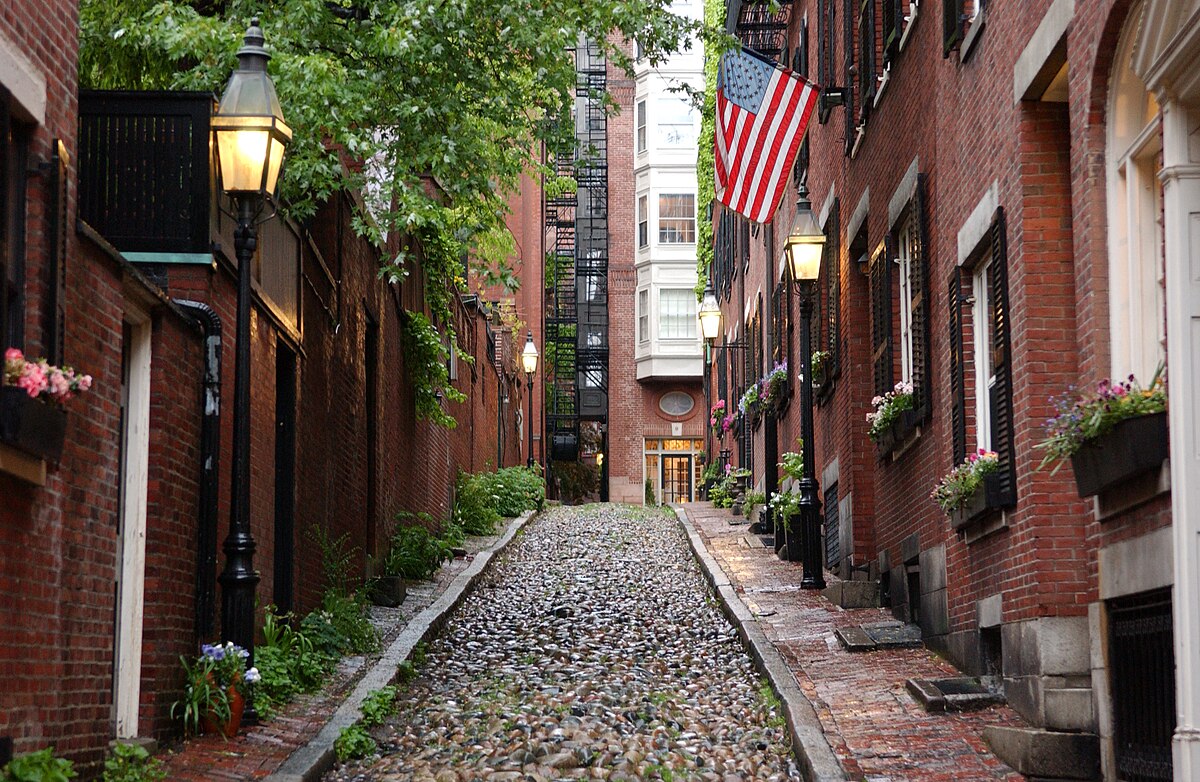 Drug rehab near Boston, MA
