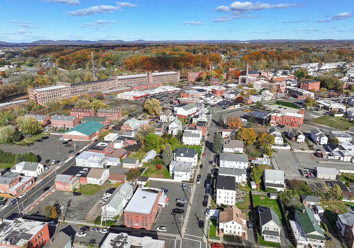Drug rehab near Chicopee, MA