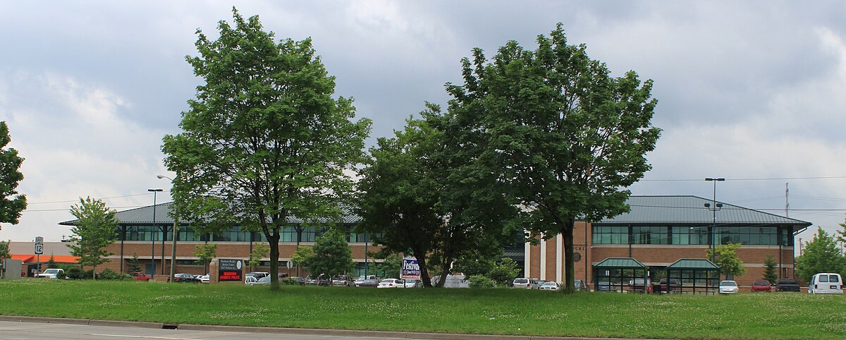 Drug rehab near Dearborn Heights, MI