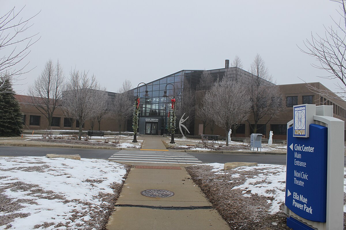 Drug rehab near Novi, MI