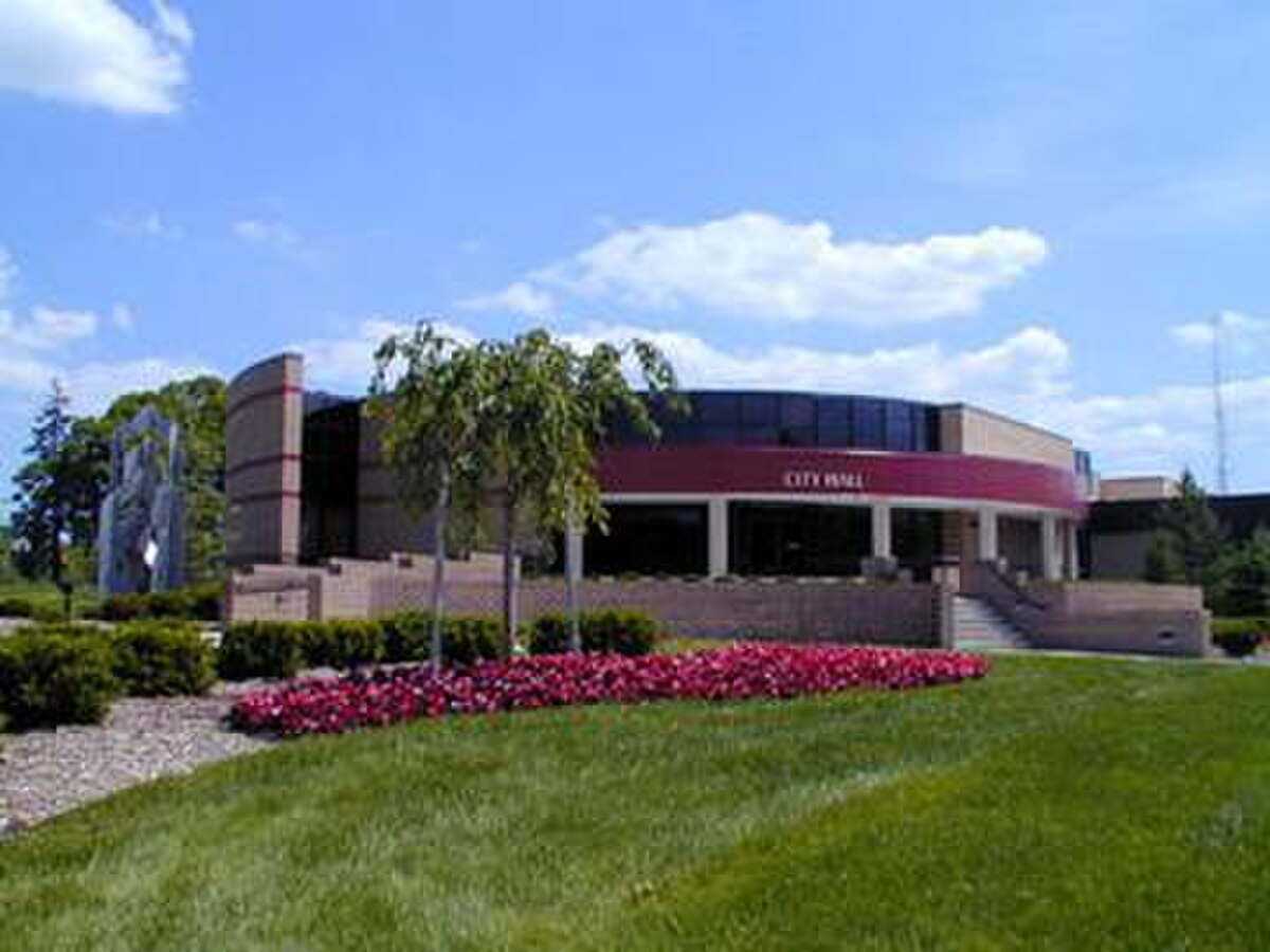 Drug rehab near Sterling Heights, MI