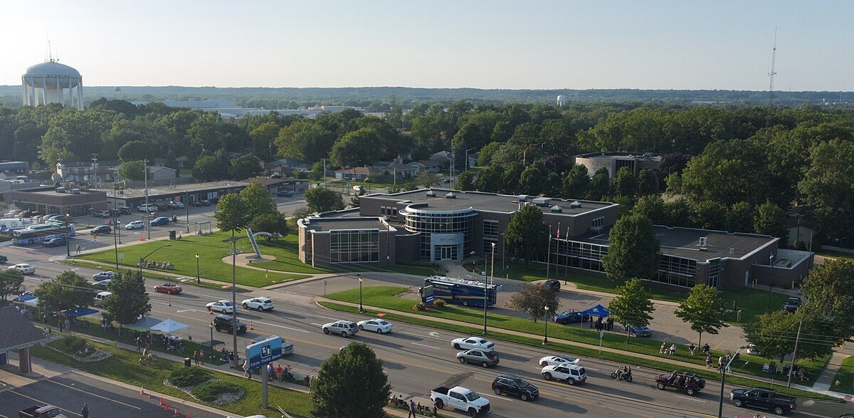 Drug rehab near Wyoming, MI