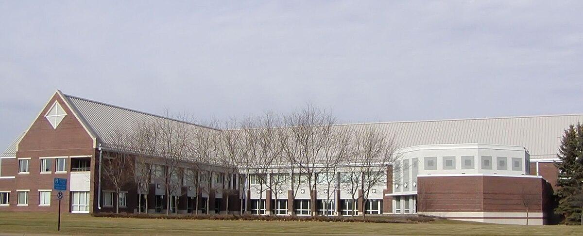 Drug rehab near Brooklyn Park, MN