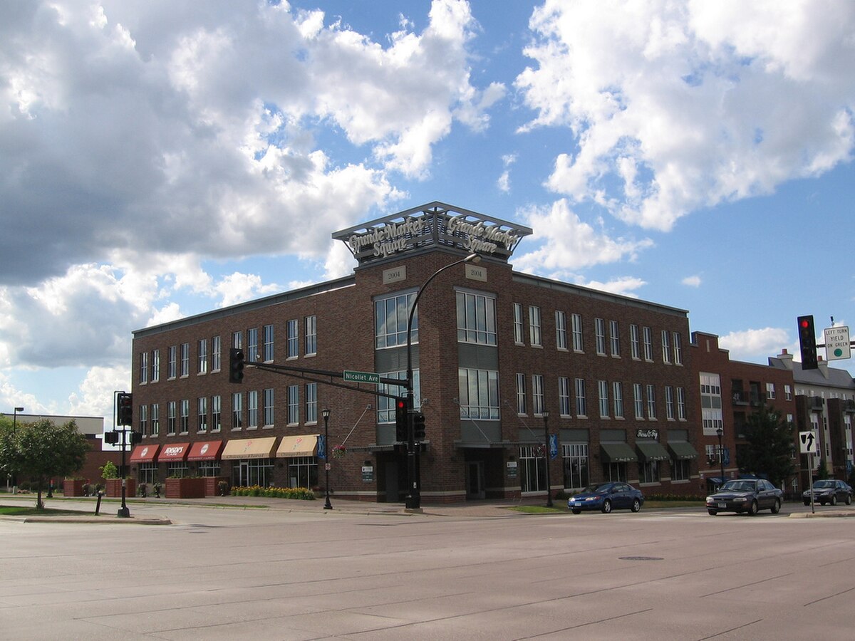 Drug rehab near Burnsville, MN