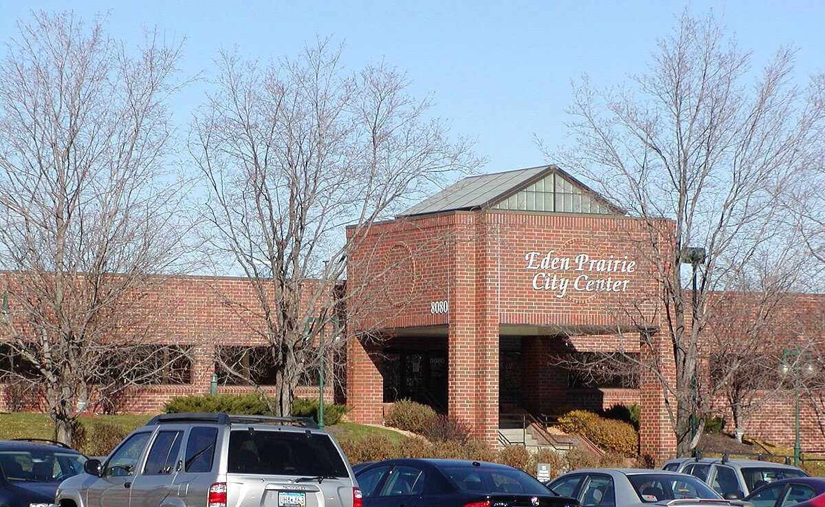 Drug rehab near Eden Prairie, MN