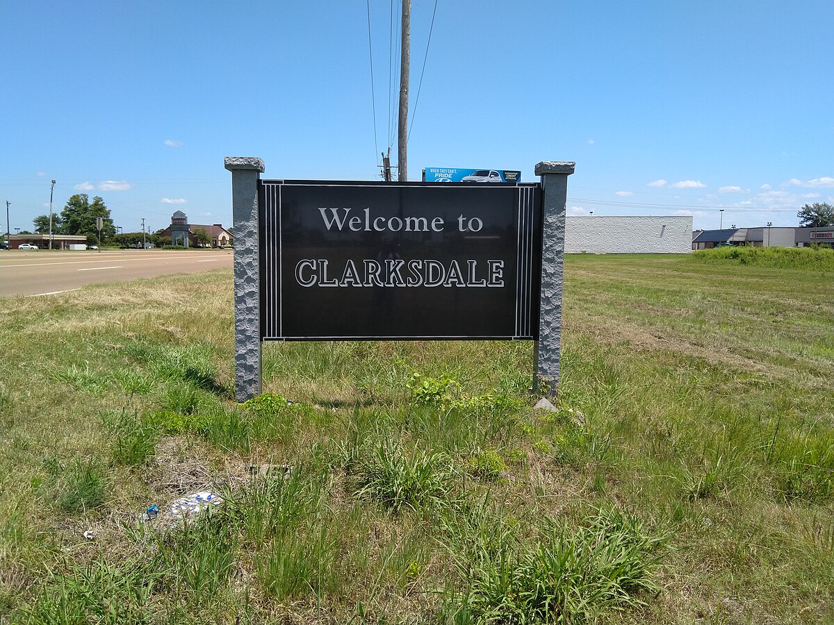 Drug rehab near Clarksdale, MS