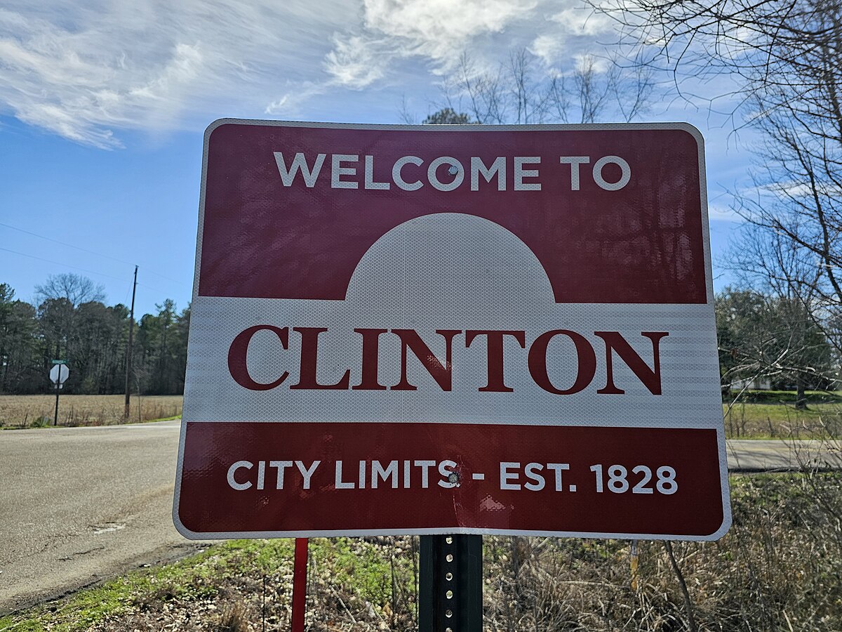 Drug rehab near Clinton, MS