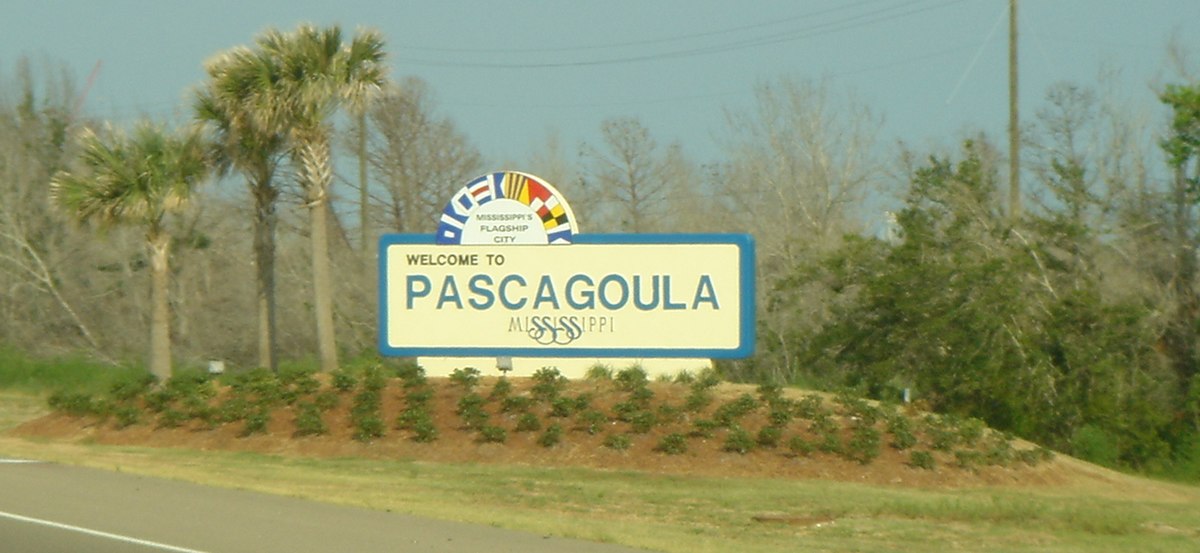 Drug rehab near Pascagoula, MS