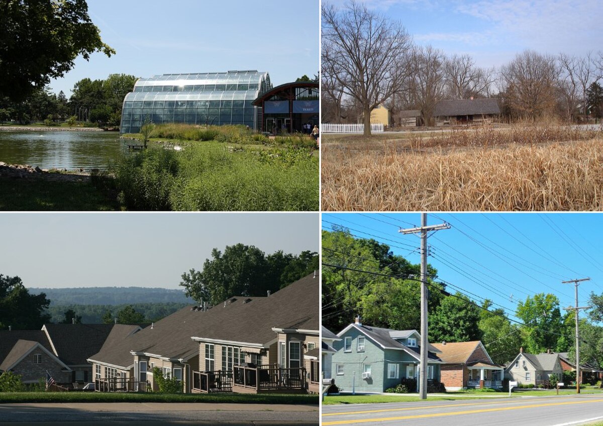 Drug rehab near Chesterfield, MO
