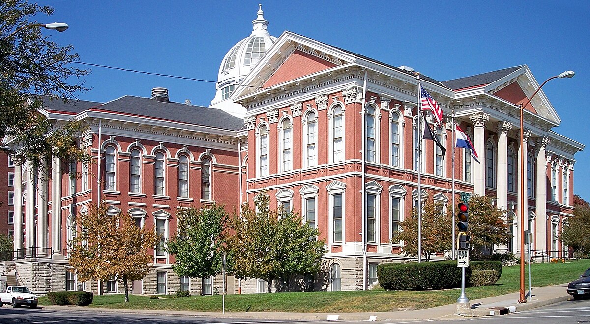 Drug rehab near Saint Joseph, MO