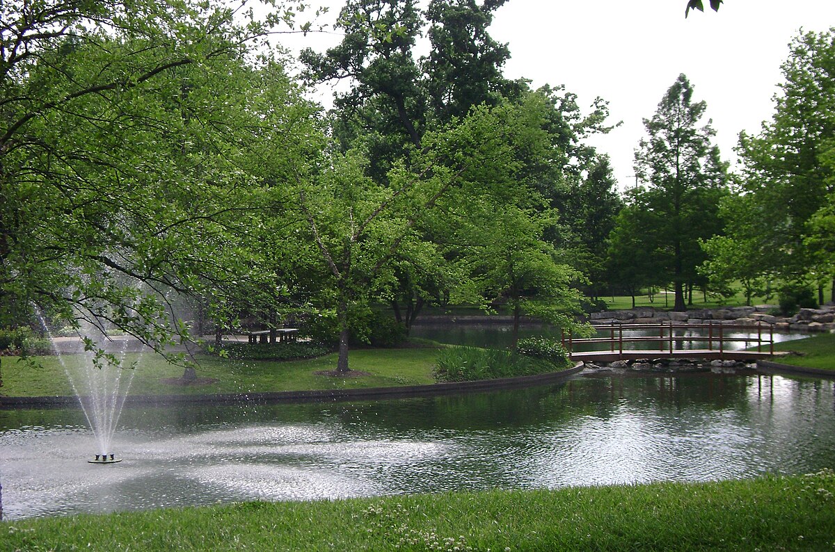 Drug rehab near Saint Peters, MO