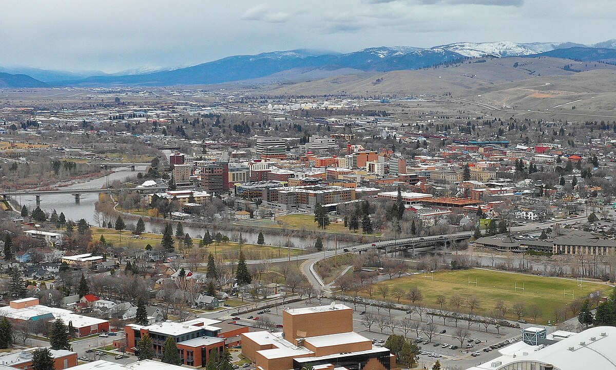 Drug rehab near Missoula, MT
