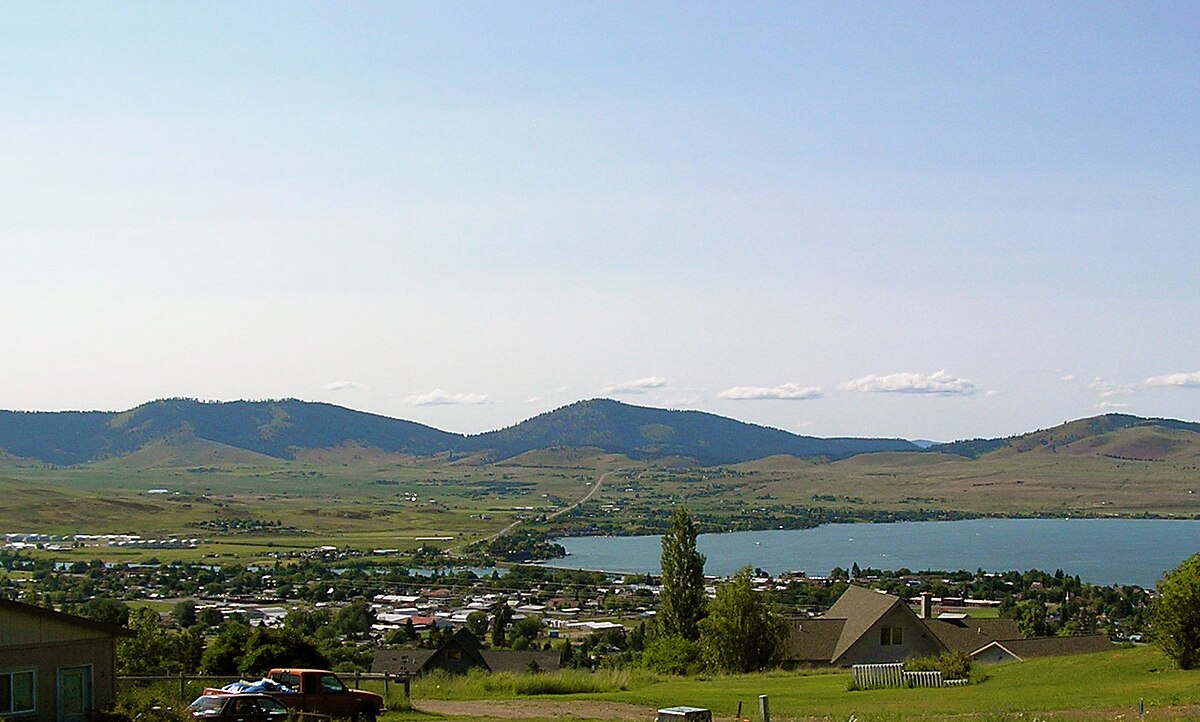 Drug rehab near Polson, MT