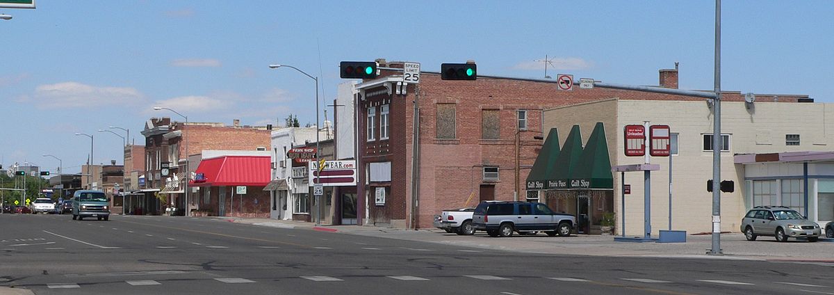 Drug rehab near Gering, NE