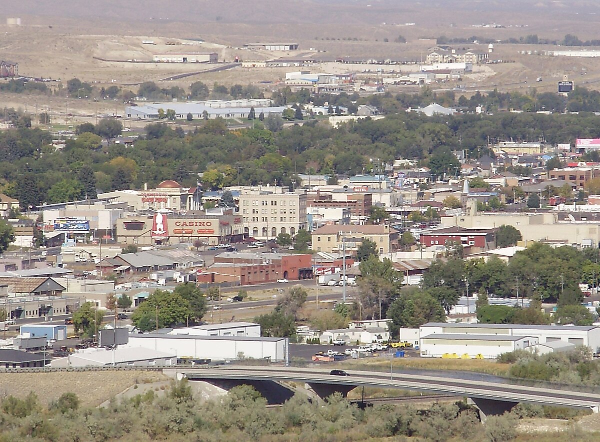 Drug rehab near Elko, NV
