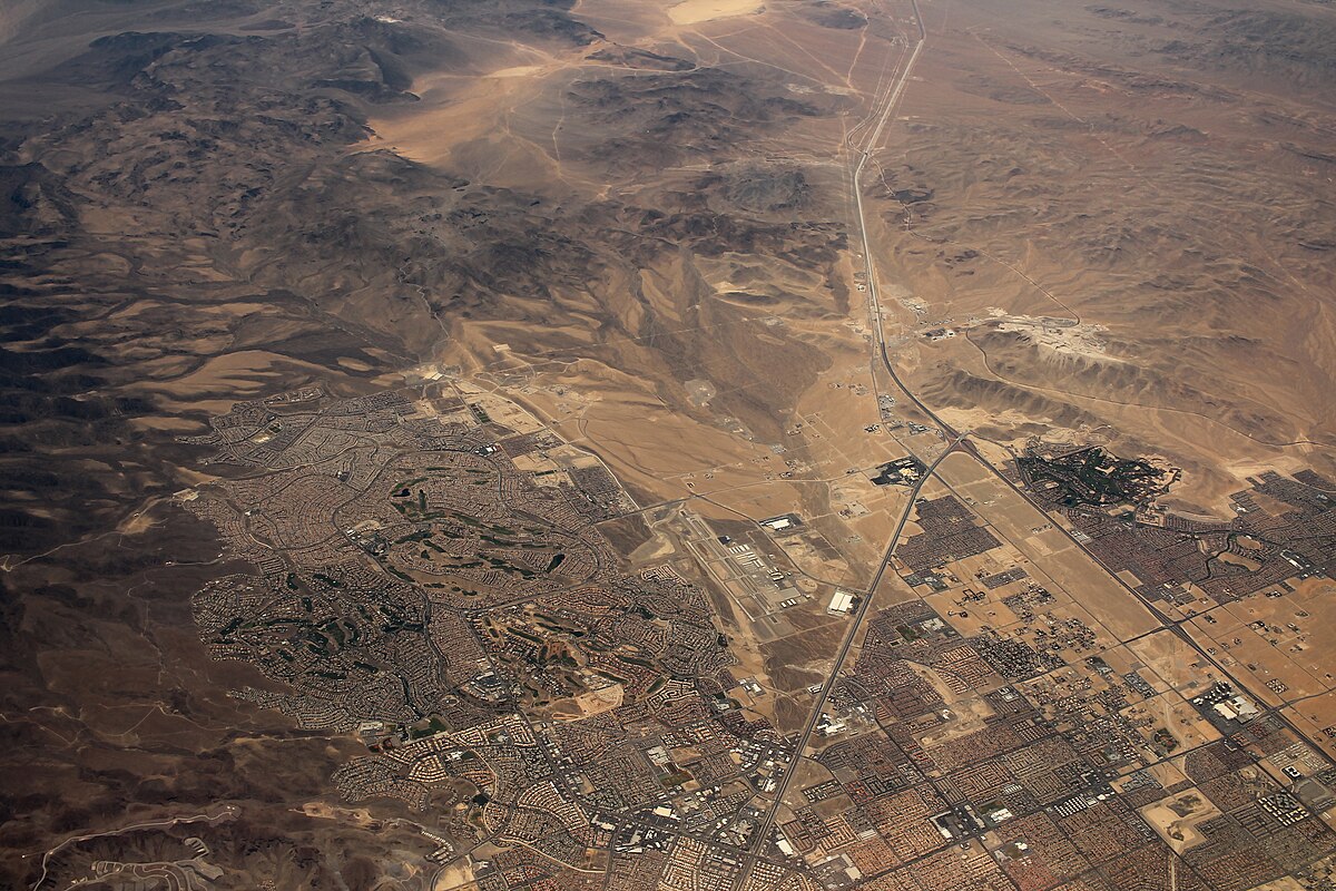 Drug rehab near Enterprise, NV