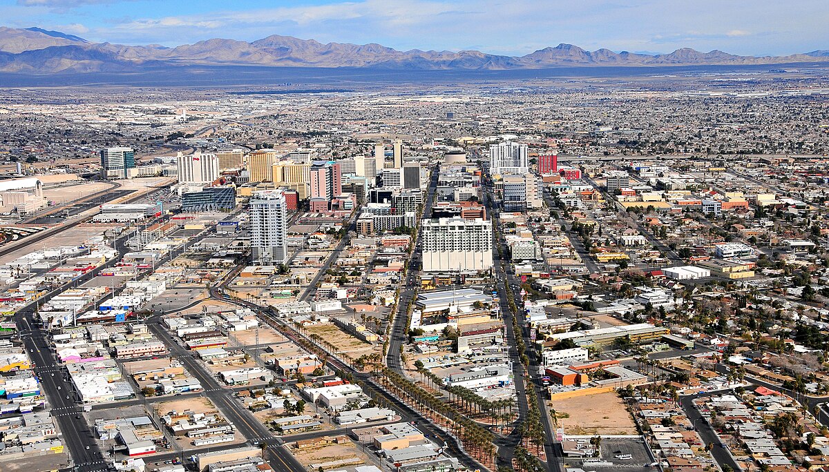 Drug rehab near Las Vegas, NV