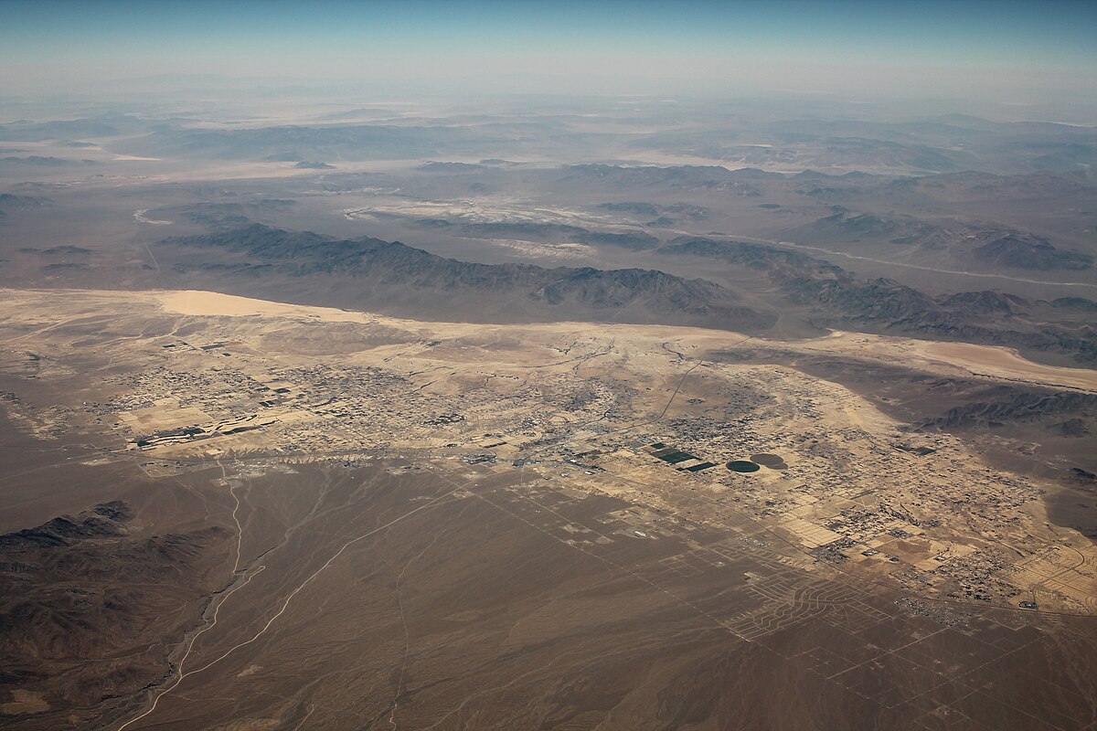 Drug rehab near Pahrump, NV