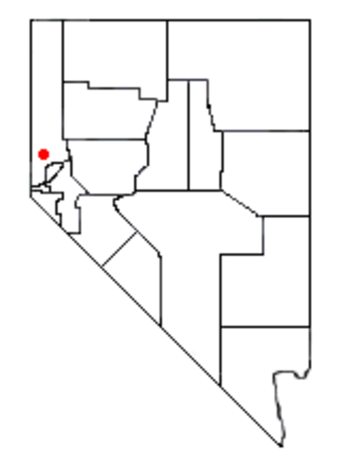 Drug rehab near Spanish Springs, NV