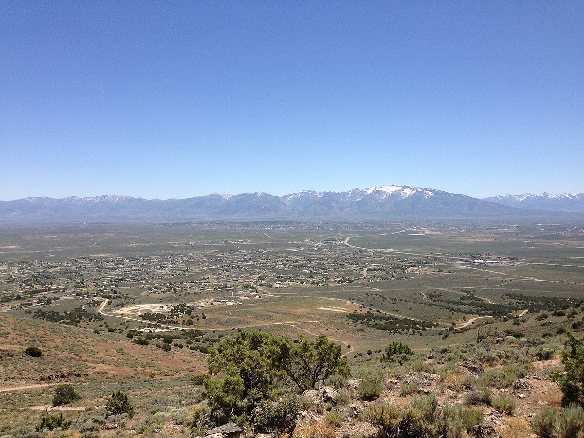 Drug rehab near Spring Creek, NV