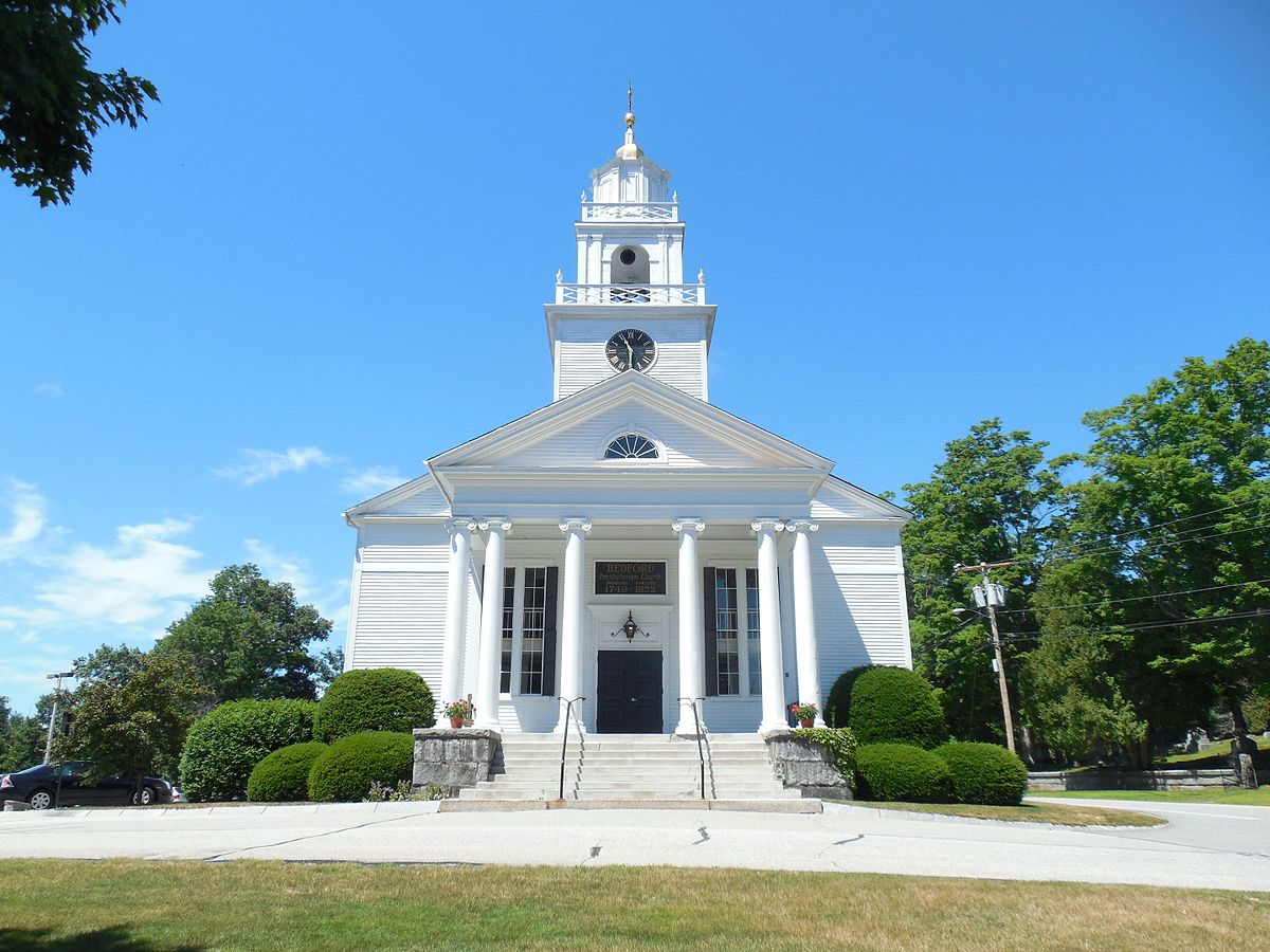 Drug rehab near Bedford, NH
