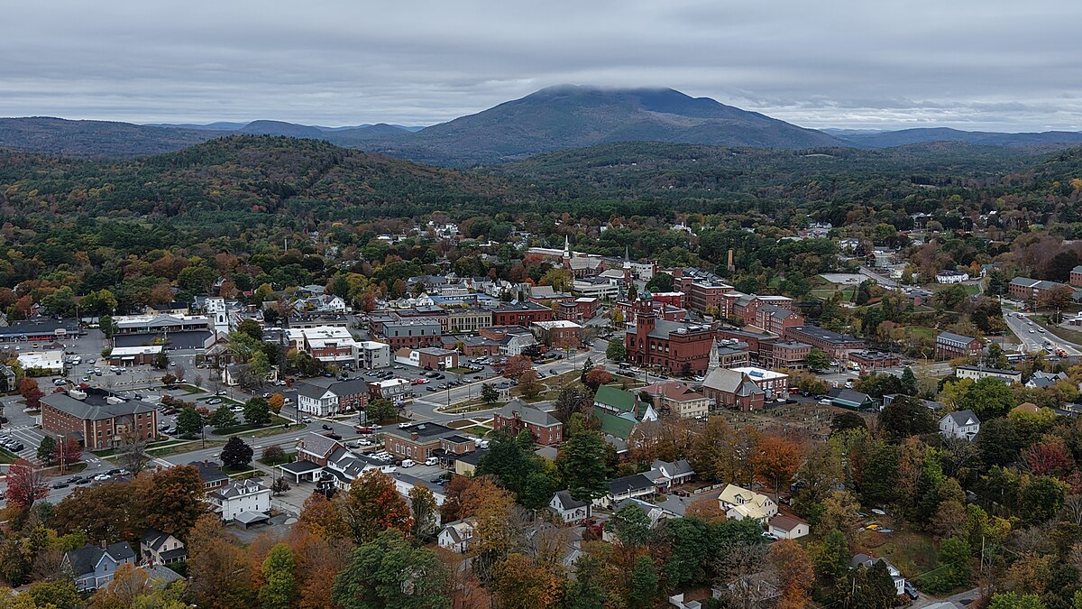 Drug rehab near Claremont, NH