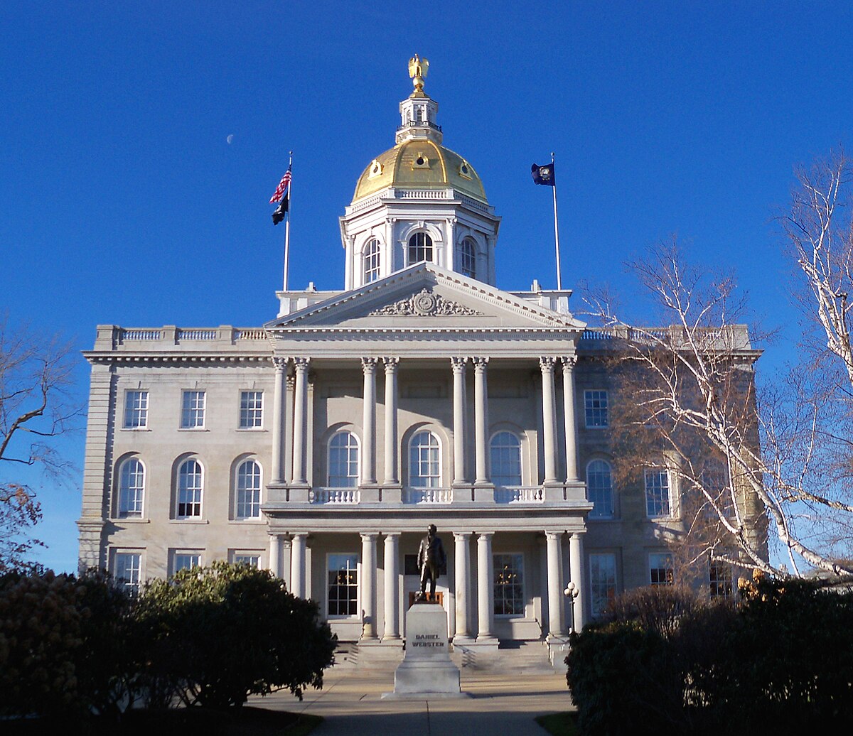 Drug rehab near East Concord, NH