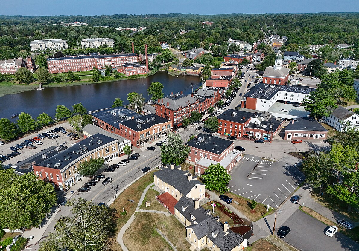 Drug rehab near Exeter, NH