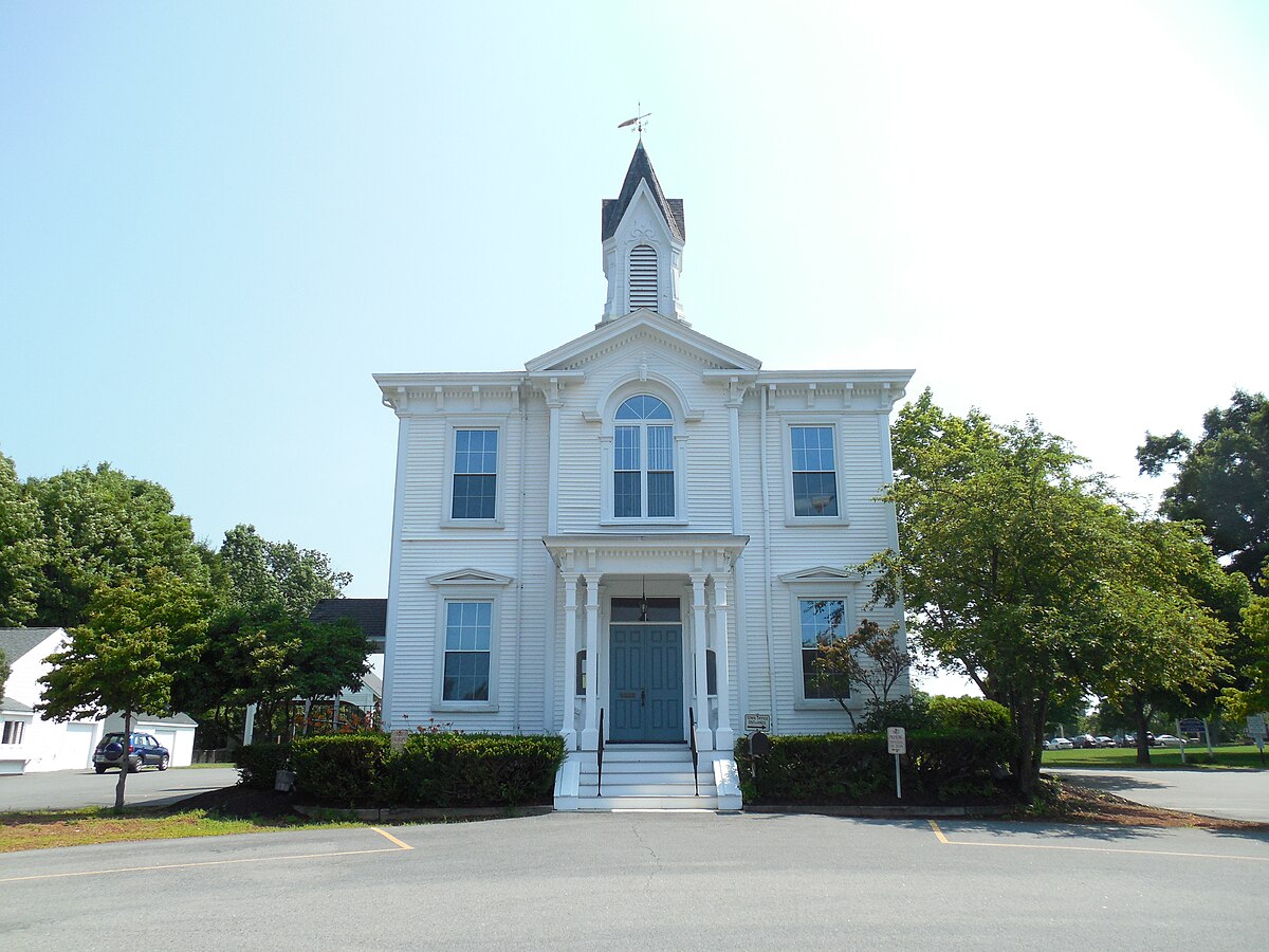 Drug rehab near Hampstead, NH