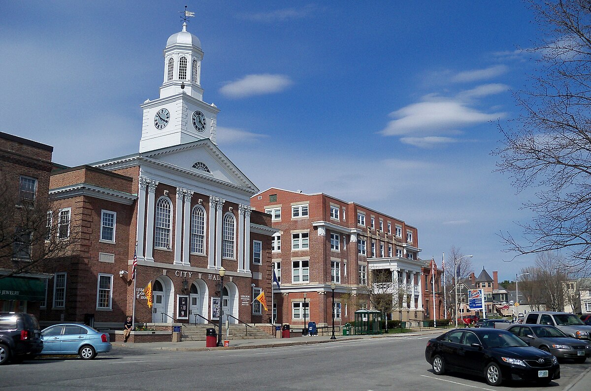 Drug rehab near Lebanon, NH