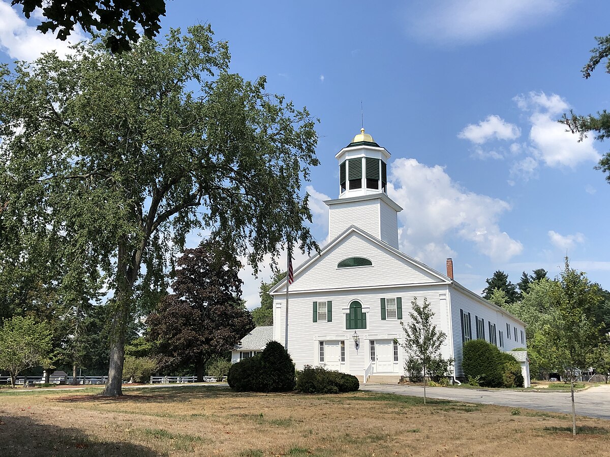 Drug rehab near Merrimack, NH