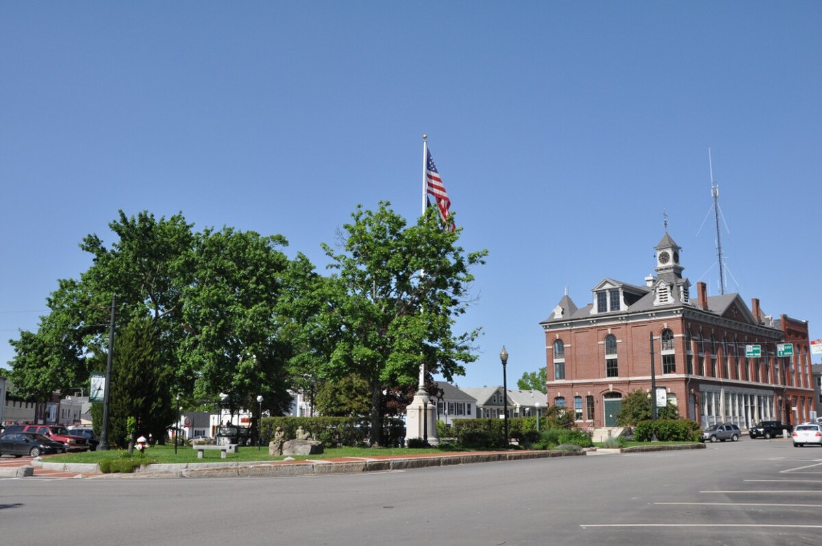 Drug rehab near Milford, NH