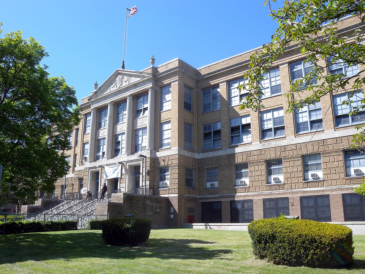 Drug rehab near Irvington, NJ