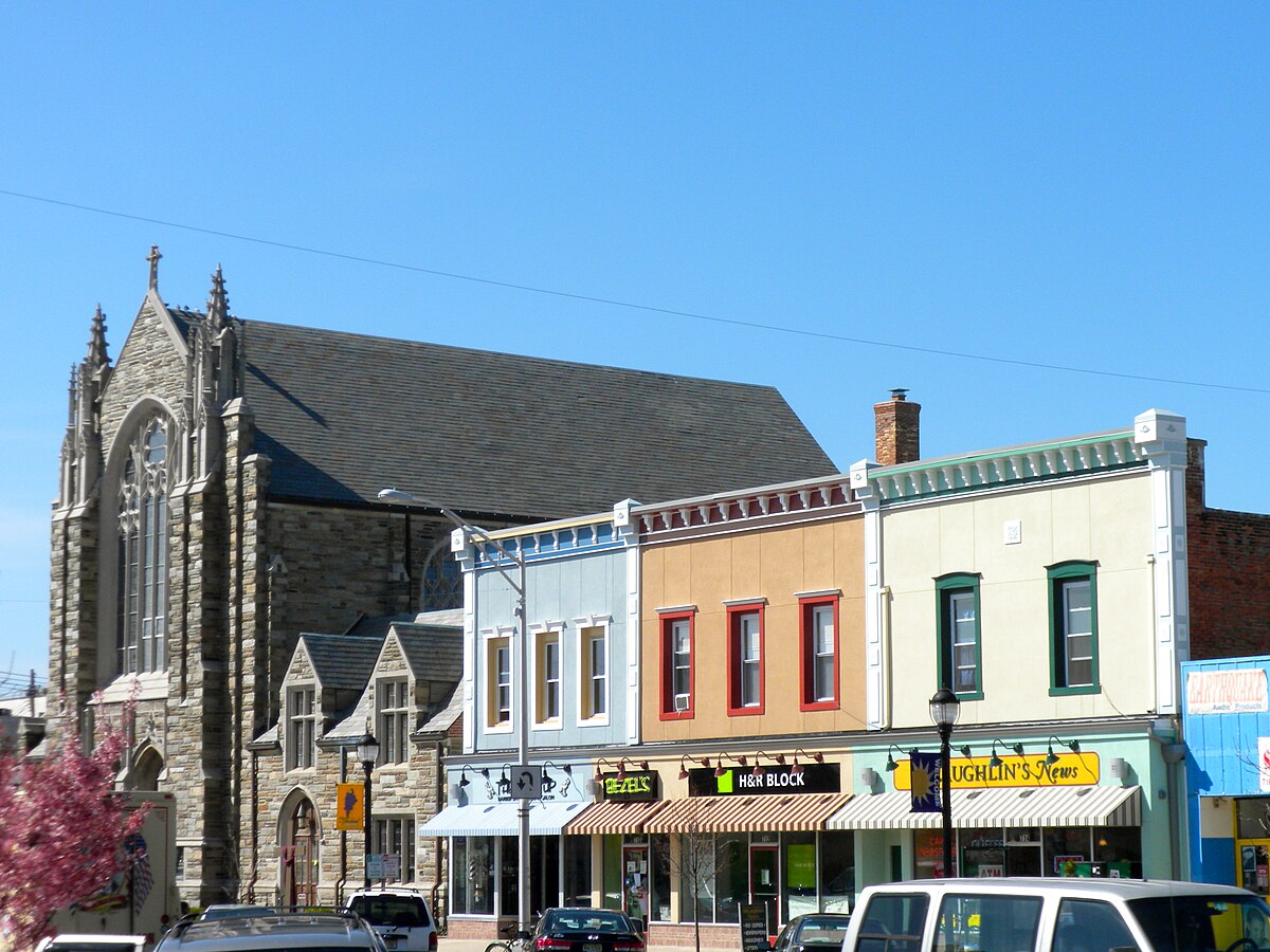 Drug rehab near South Vineland, NJ