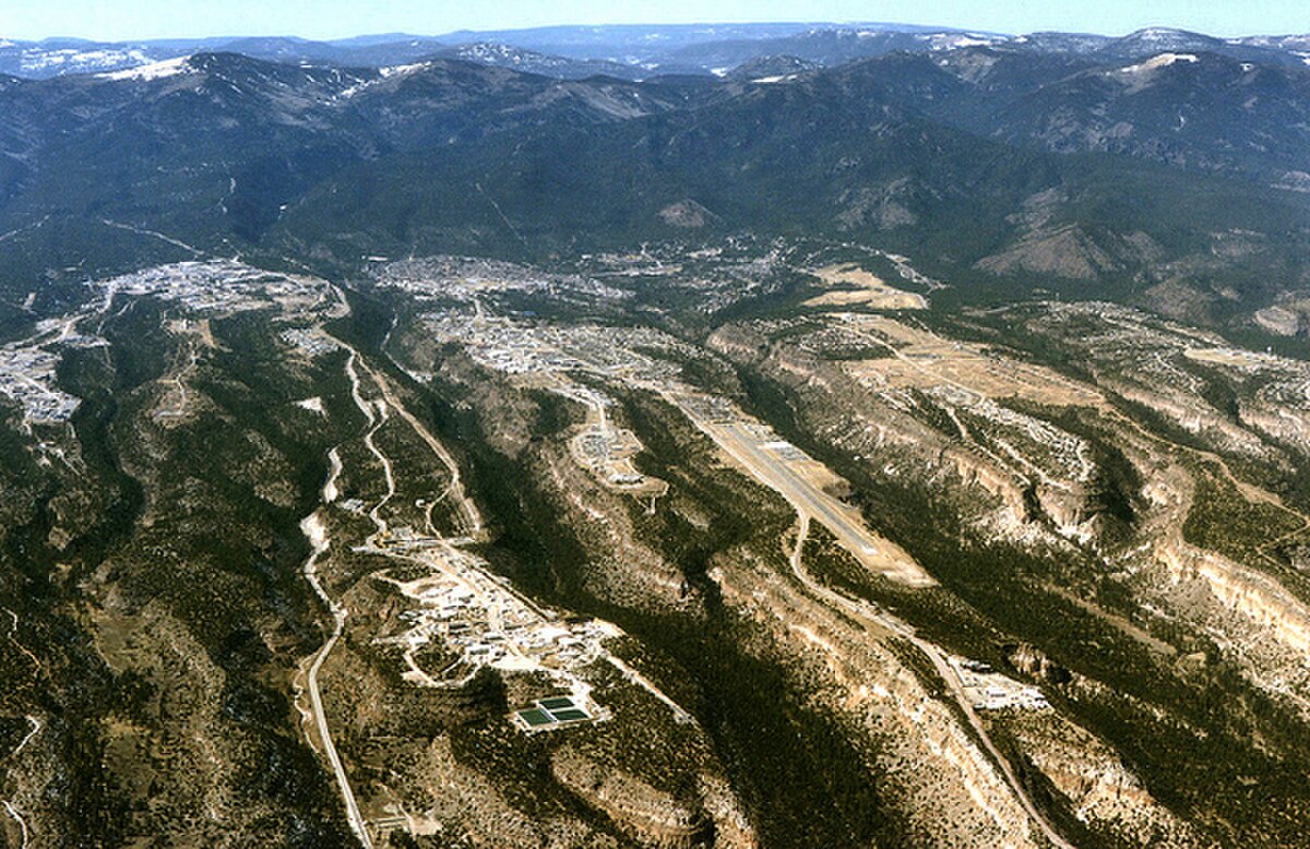 Drug rehab near Los Alamos, NM