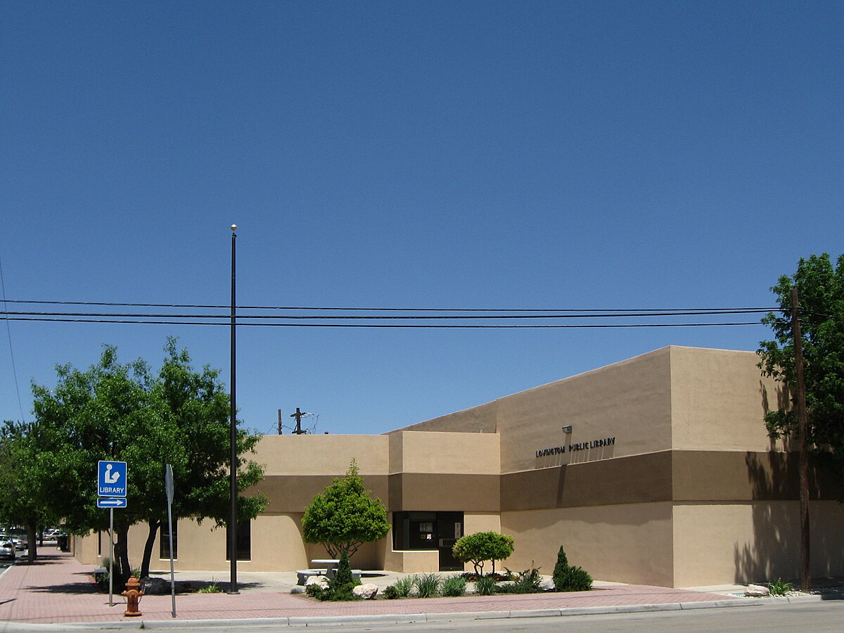 Drug rehab near Lovington, NM